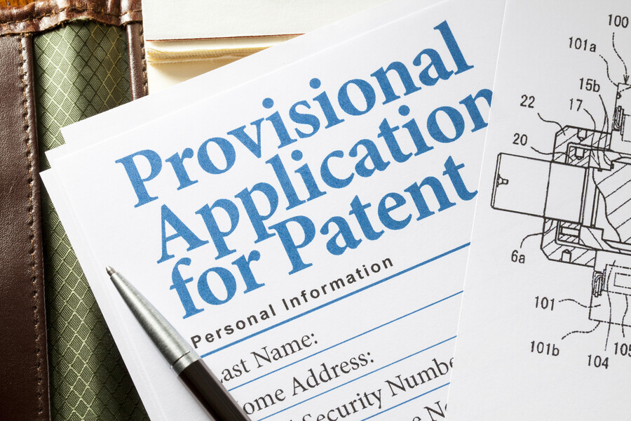 Revolutionizing Patent Drafting: How Dolcera IP Author Enhances Patent Provisional Applications with Generative AI