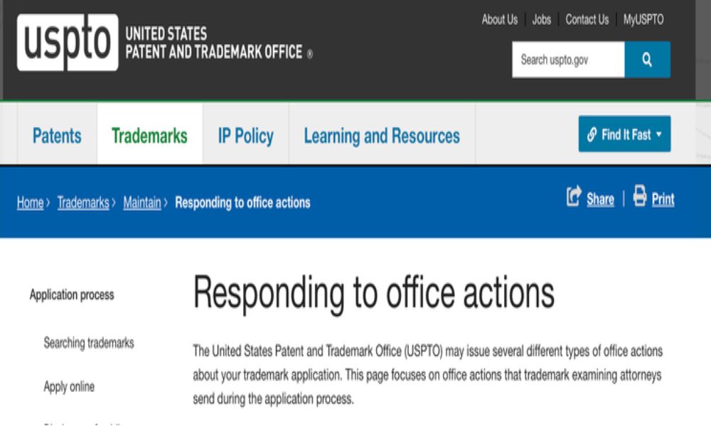 Case Study: Streamlining Office Action Responses with IP Author