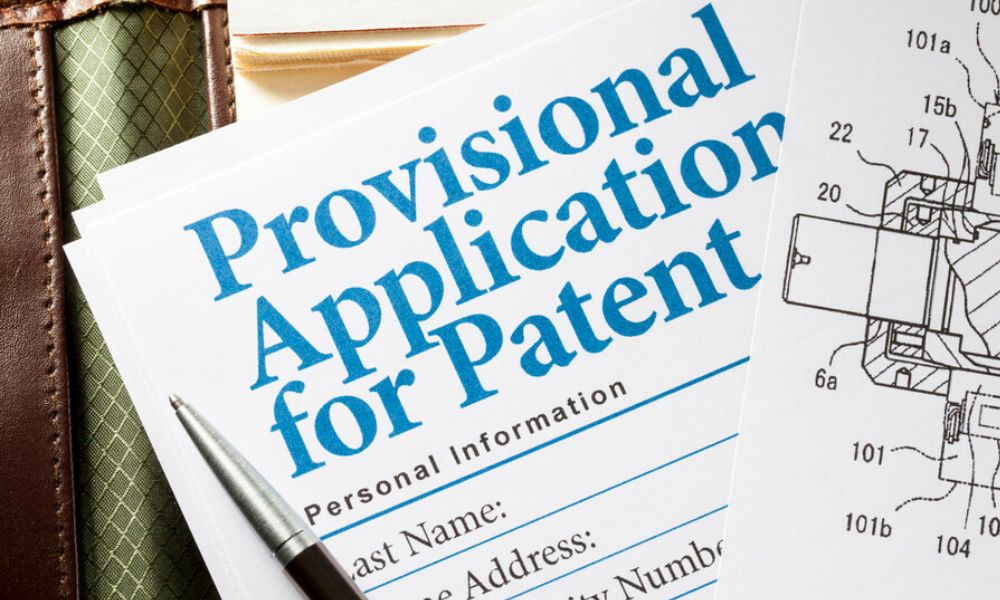 Revolutionizing Patent Drafting: How Dolcera IP Author Enhances Patent Provisional Applications with Generative AI