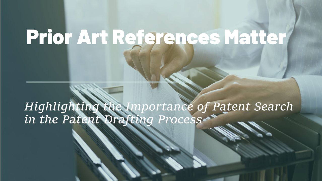 Mastering the Art of IP Author | Patent Prosecution: Why Skipping Patent Search & Prior Art Could Cost You