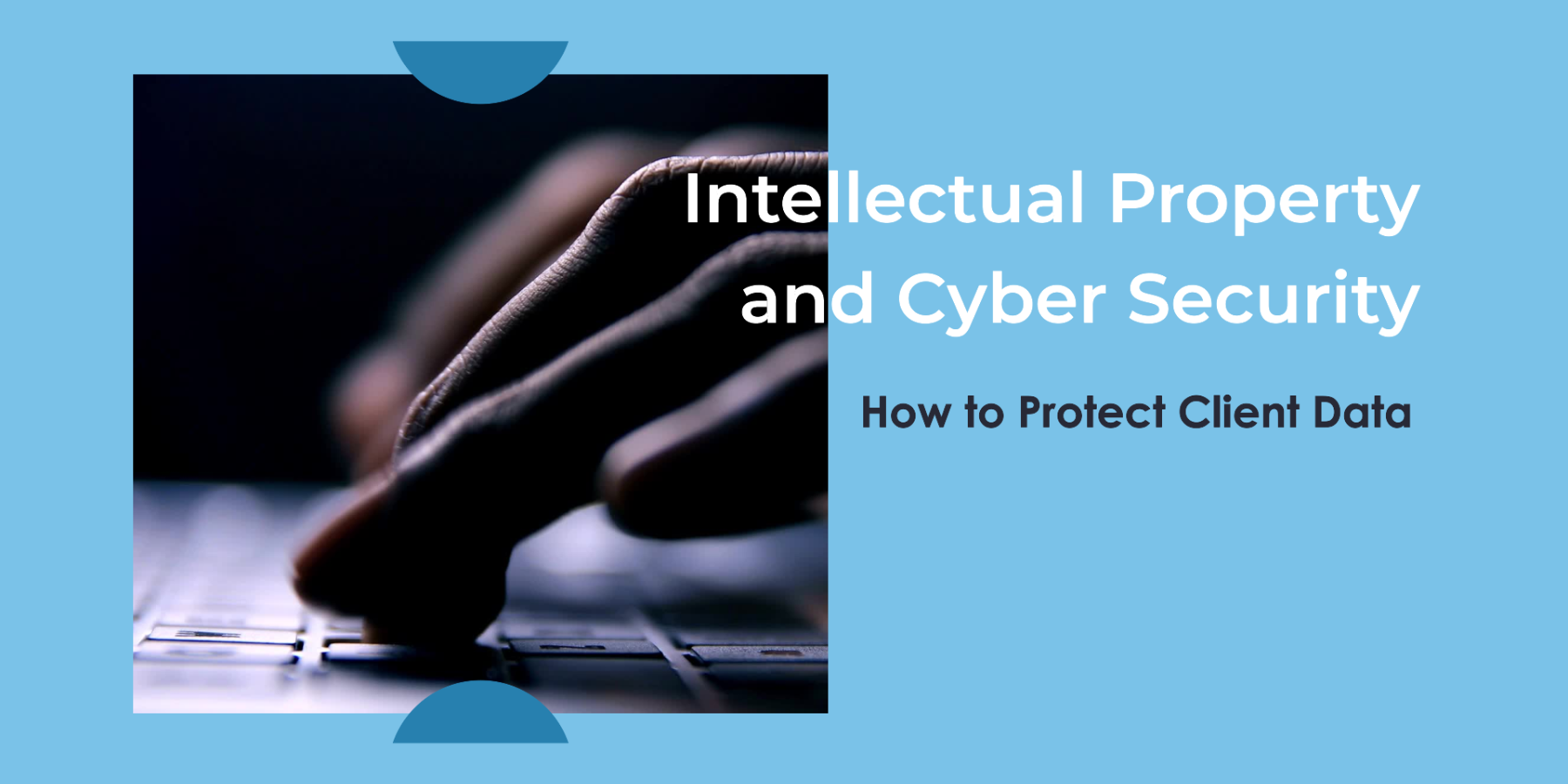 IP and cyber security