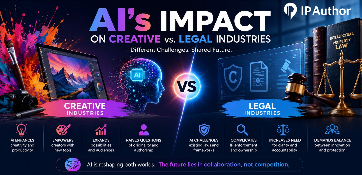 AI in Creative Industries