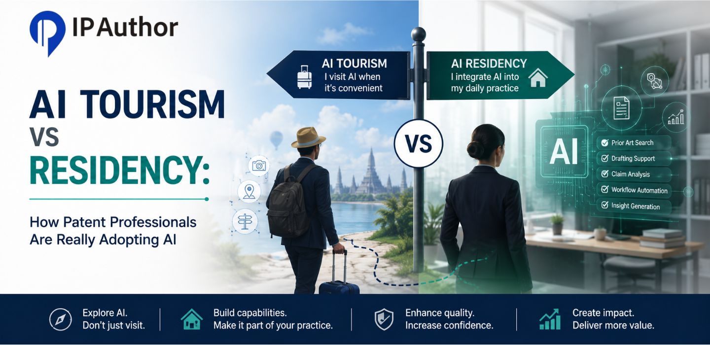 AI Tourism vs Residency