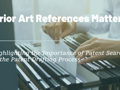 Mastering the Art of IP Author | Patent Prosecution: Why Skipping Patent Search & Prior Art Could Cost You