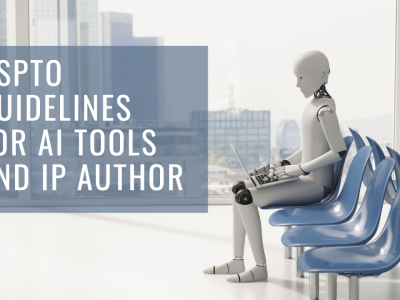 Setting the Standard: IP Author's Prescient Alignment with USPTO Guidelines