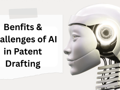 AI-In-Patent-Drafting