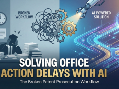 AI-Office-Action-Response-Tool