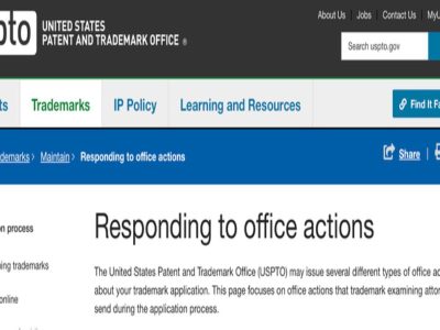 Case Study: Streamlining Office Action Responses with IP Author