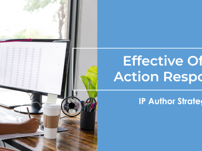 Effective Office Action Responses