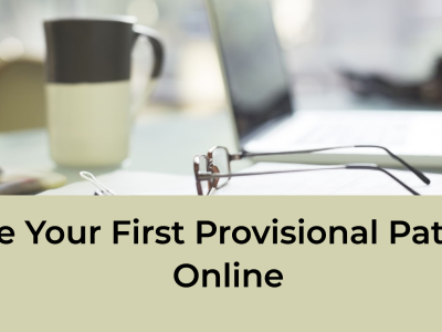 File Your First Provisional Patent