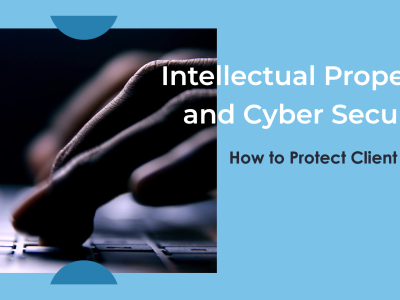 IP and cyber security