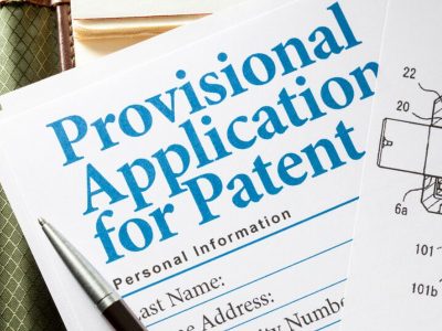Revolutionizing Patent Drafting: How Dolcera IP Author Enhances Patent Provisional Applications with Generative AI