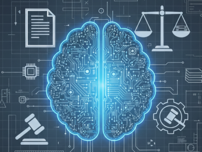 Generative AI improving patent quality and clarity