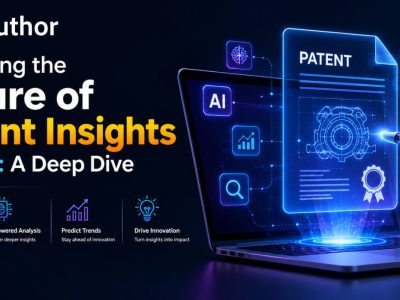 Patent Insights with AI