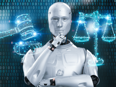 artificial intelligence ai robot